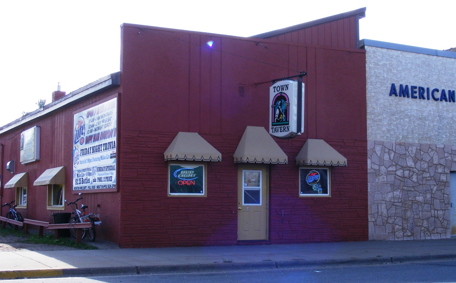 Guide to Ironton Minnesota